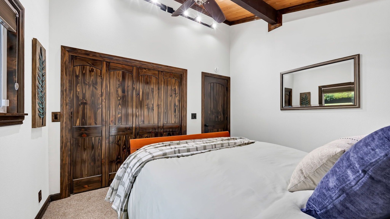 Photo of Bedroom in Marmot