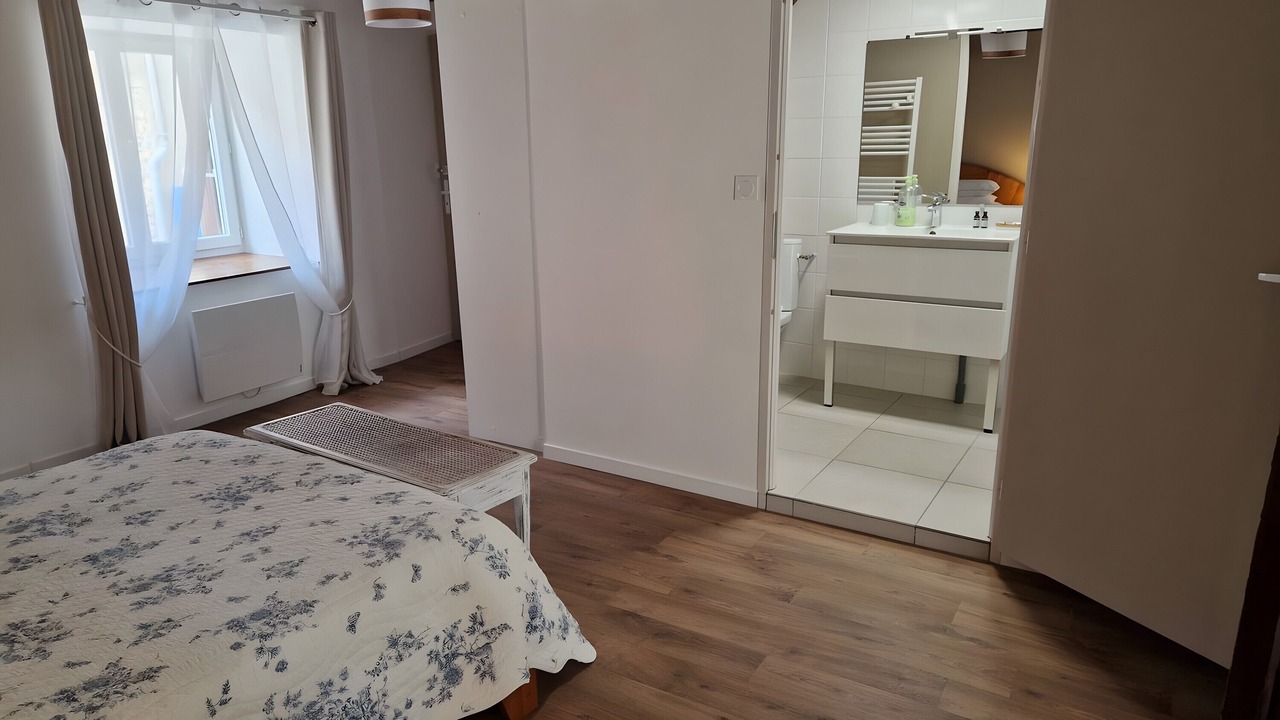 Photo of Bedroom in Freychenet