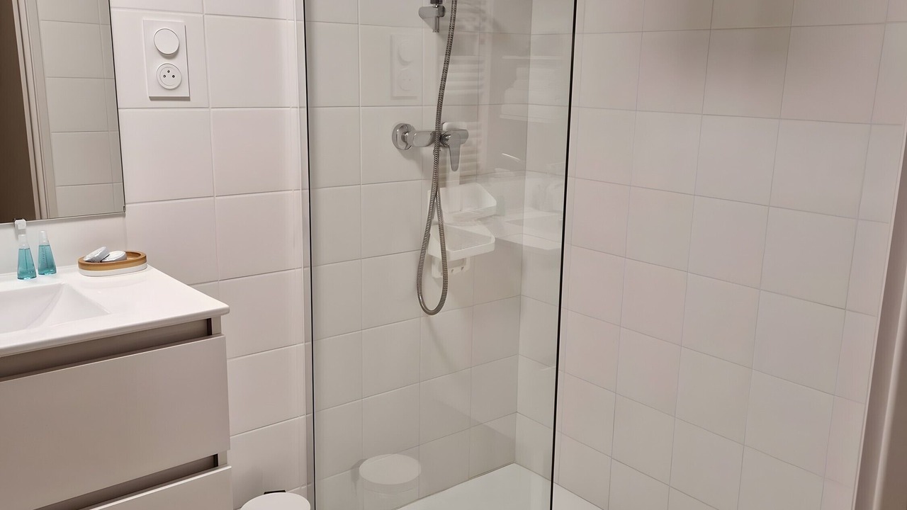 Photo of Bathroom in Freychenet
