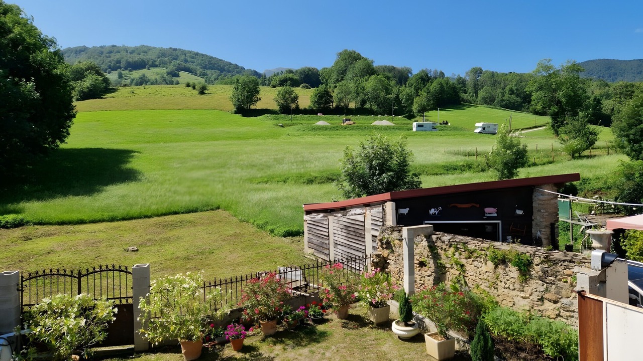 Photo of Outdoor in Freychenet
