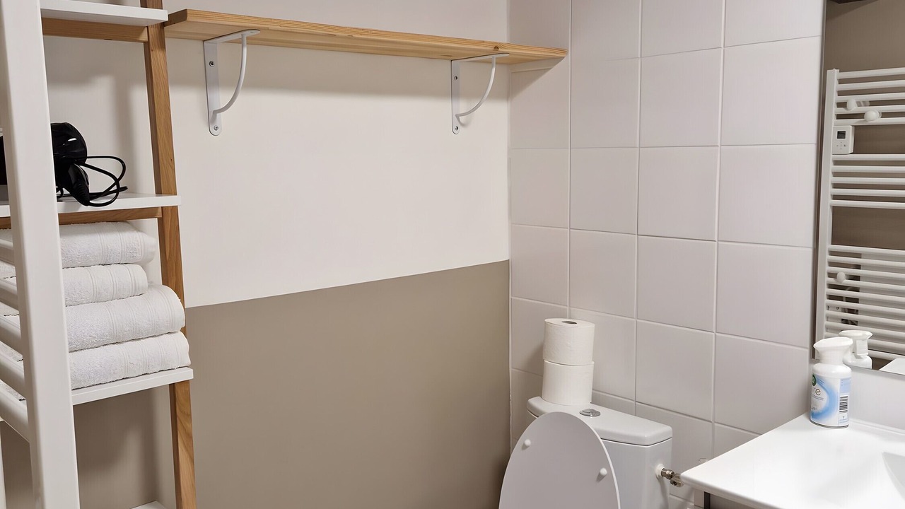 Photo of Bathroom in Freychenet