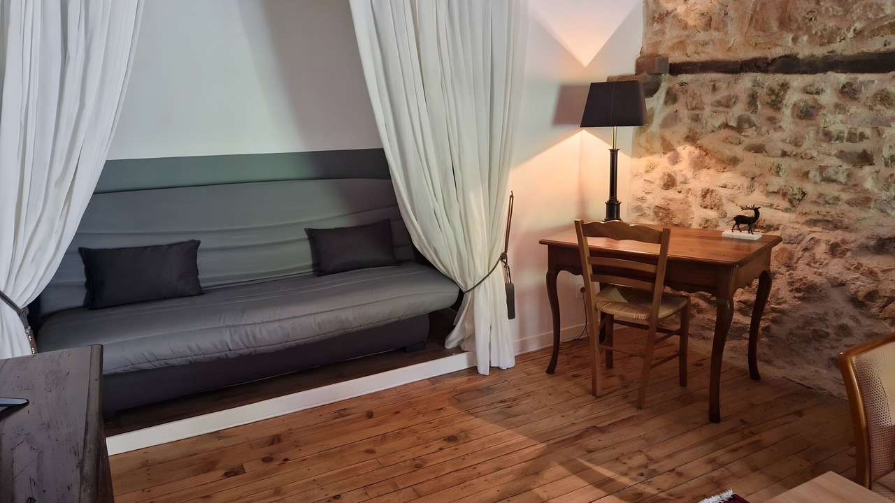 Photo of Livingroom in Freychenet
