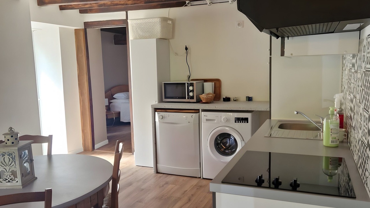 Photo of Kitchen in Freychenet