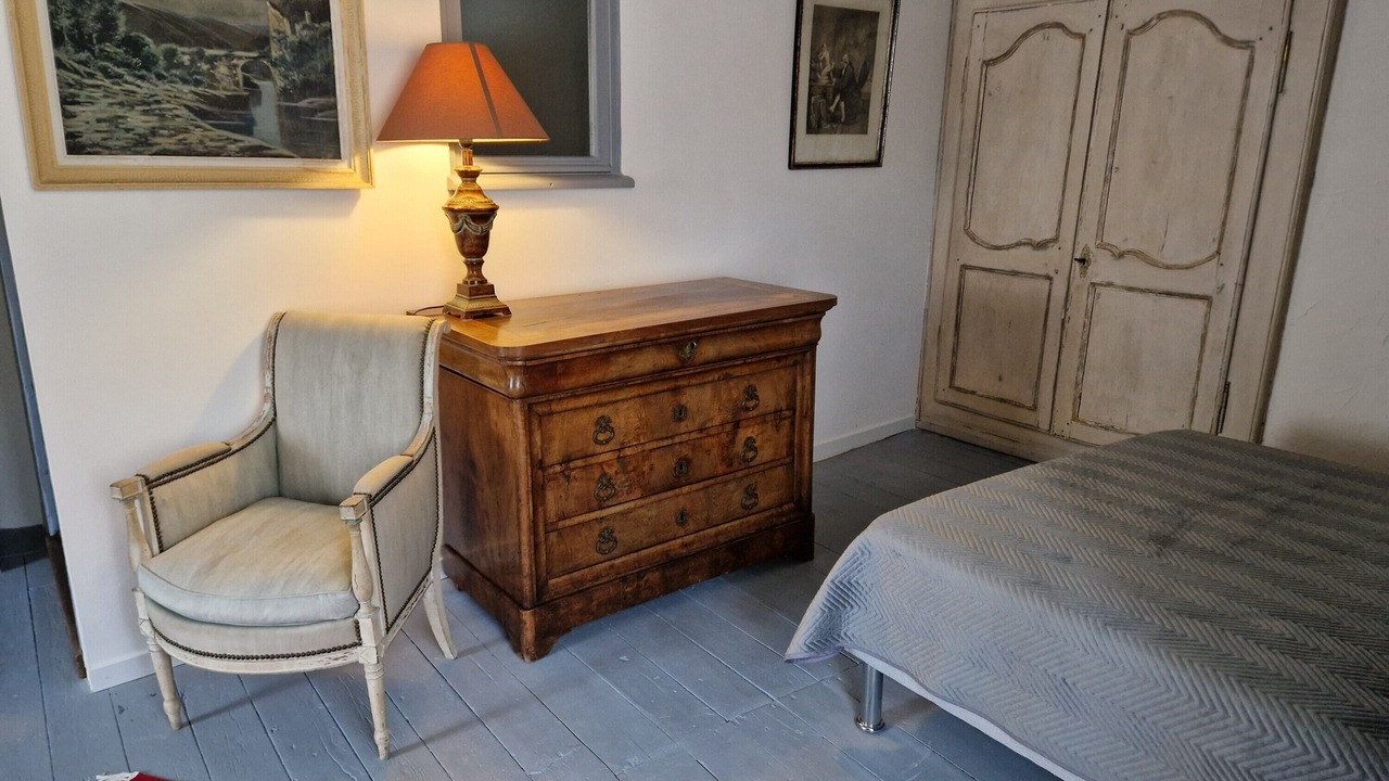 Photo of Bedroom in Freychenet