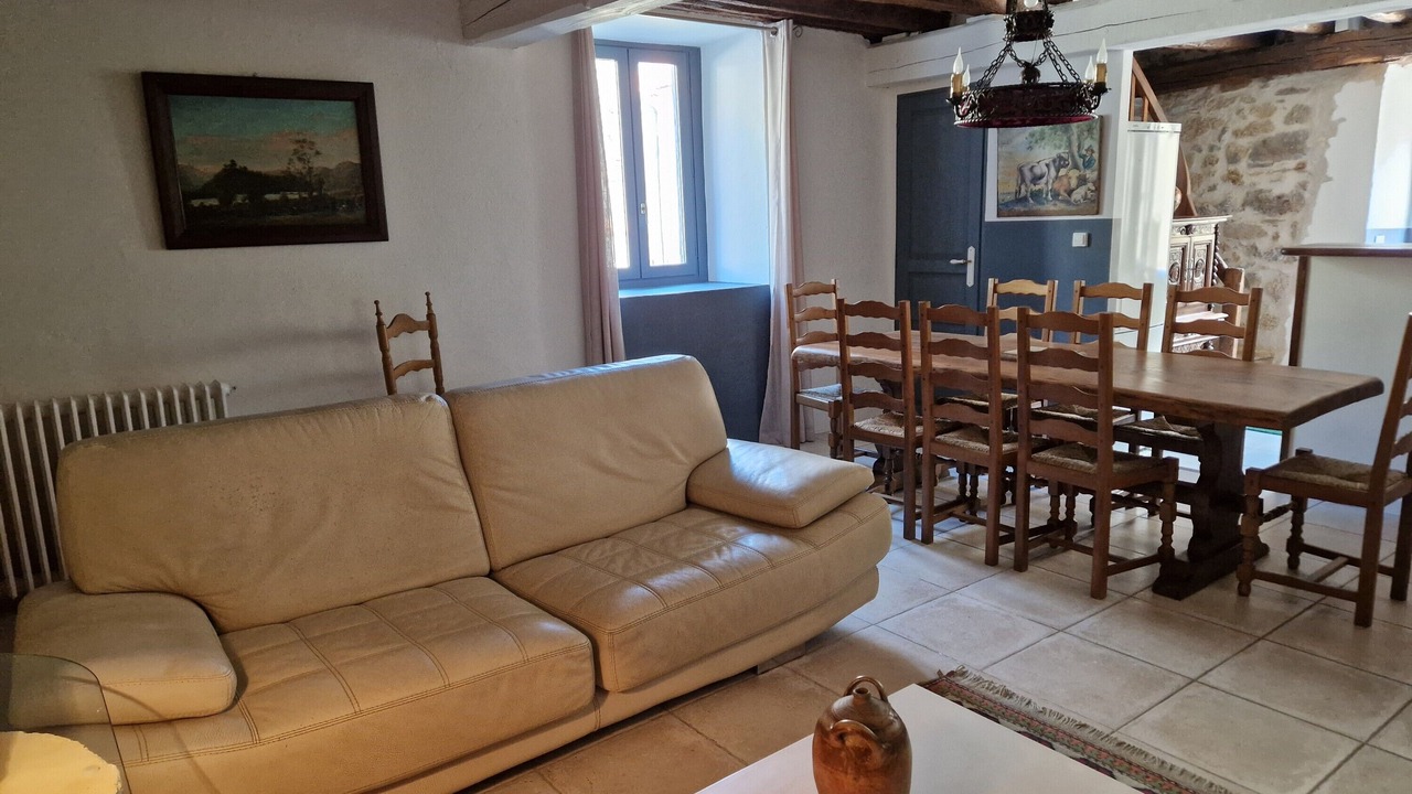 Photo of Livingroom in Freychenet