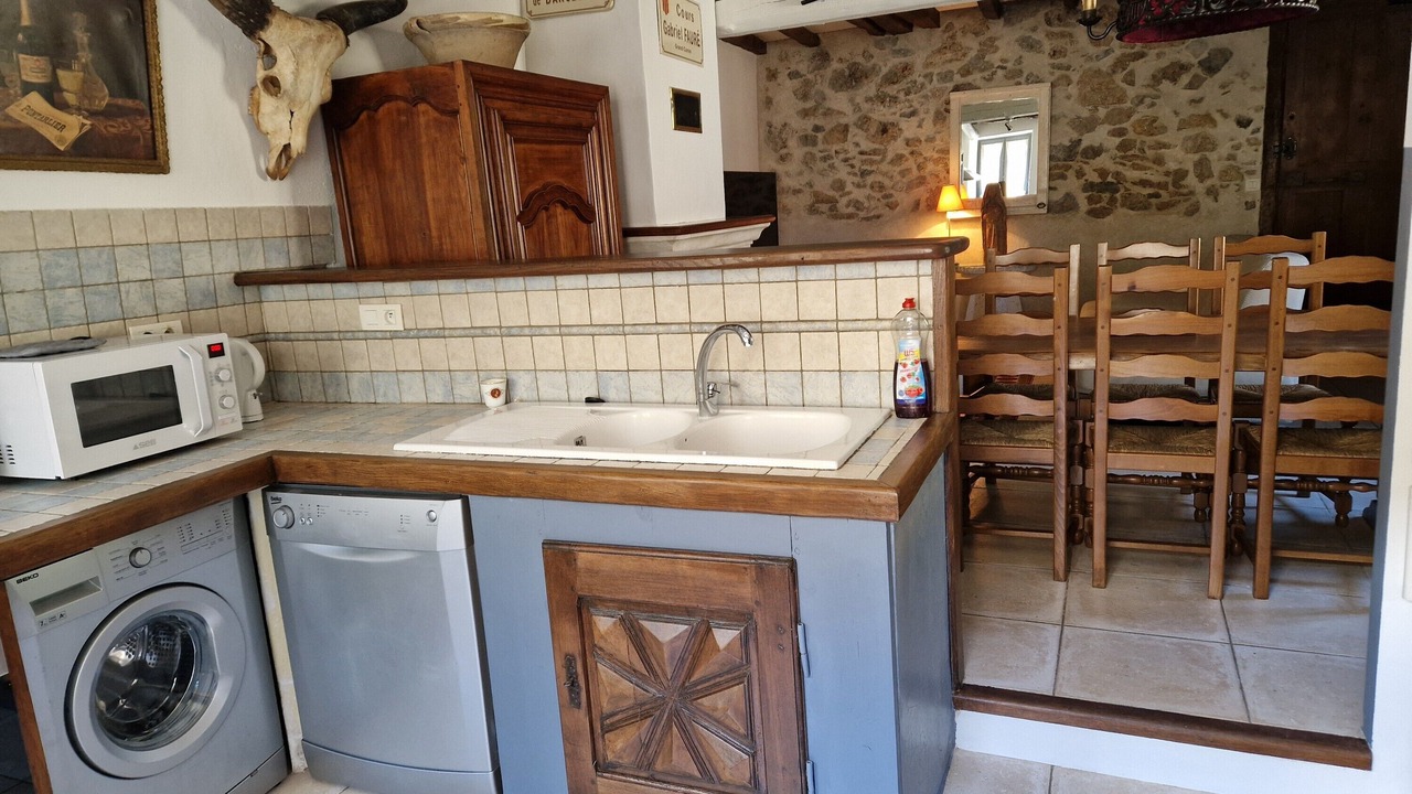 Photo of Kitchen in Freychenet