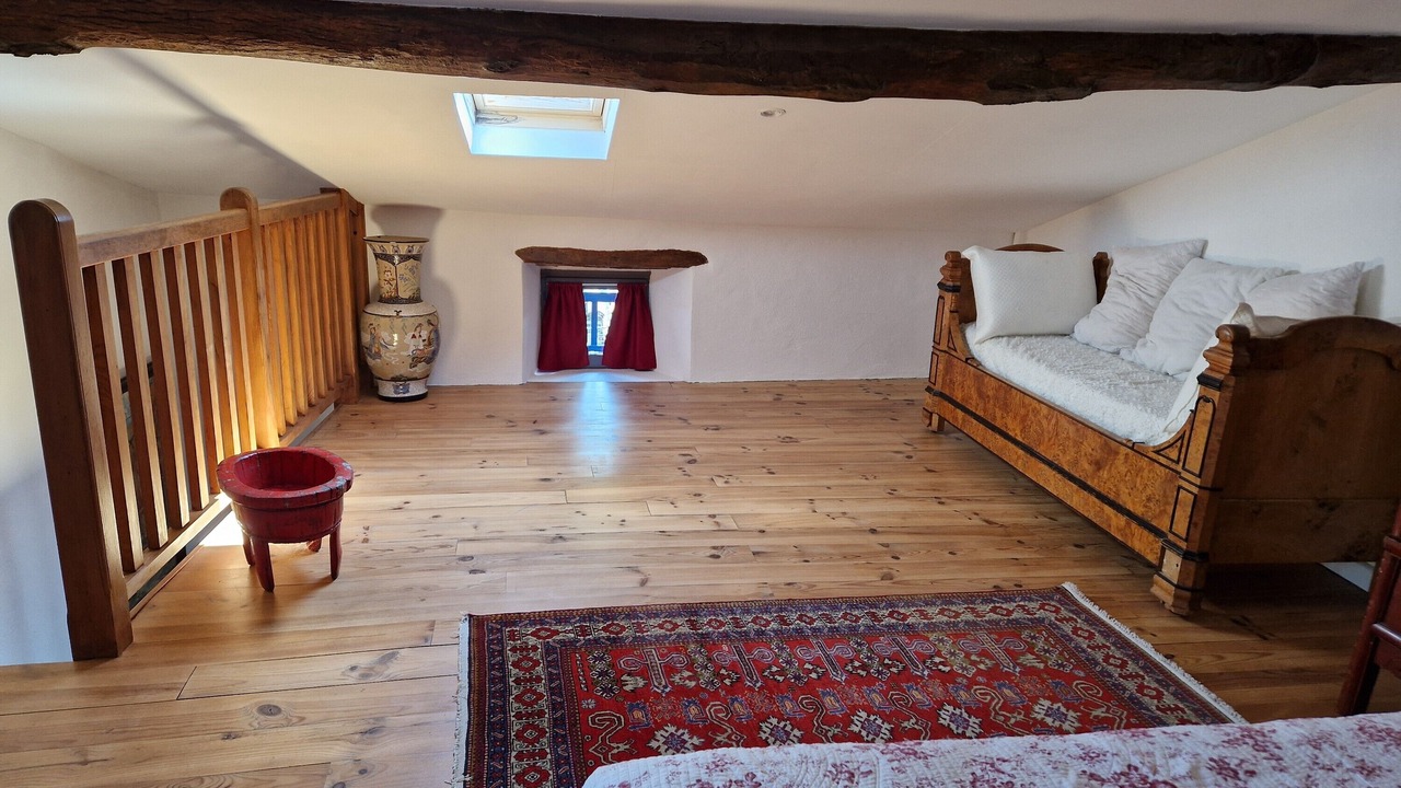 Photo of Bedroom in Freychenet