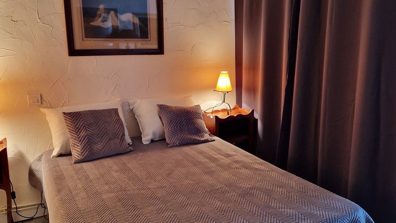 Photo of Bedroom in Freychenet