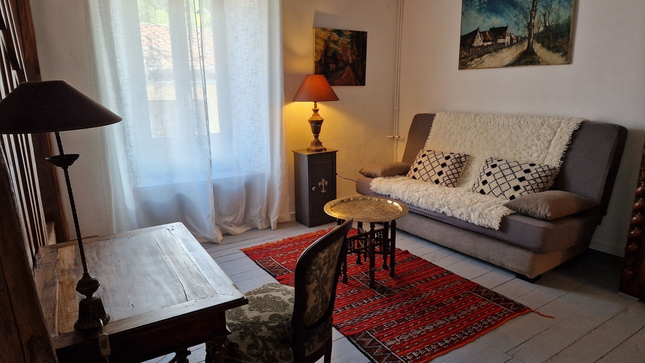 Photo of Livingroom in Freychenet