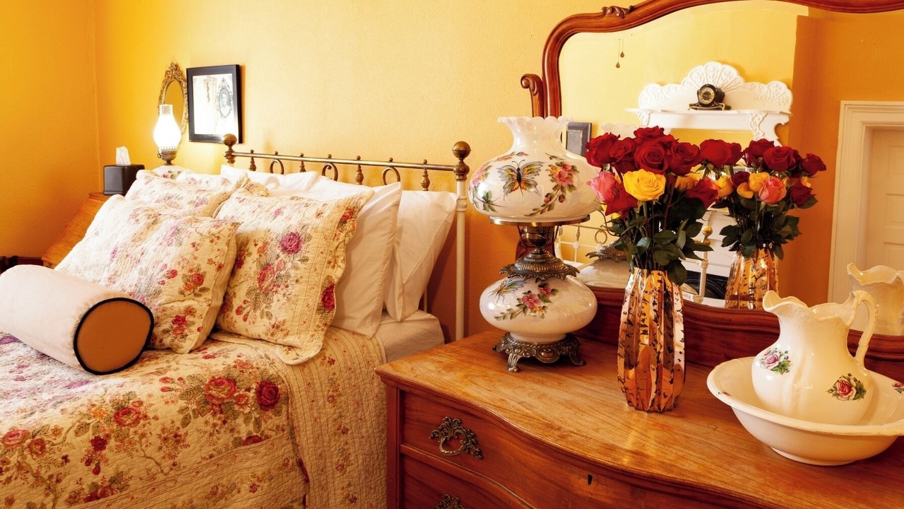Photo of Bedroom in Cimarron