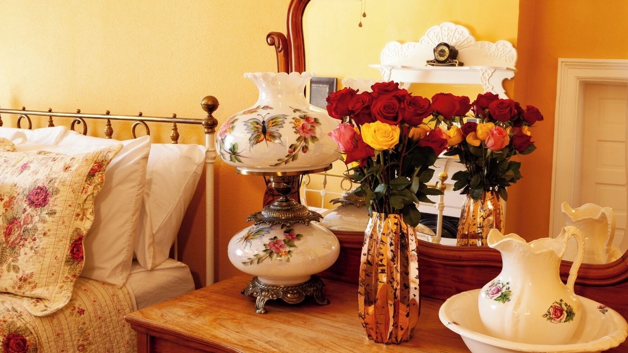 Photo of Bedroom in Cimarron