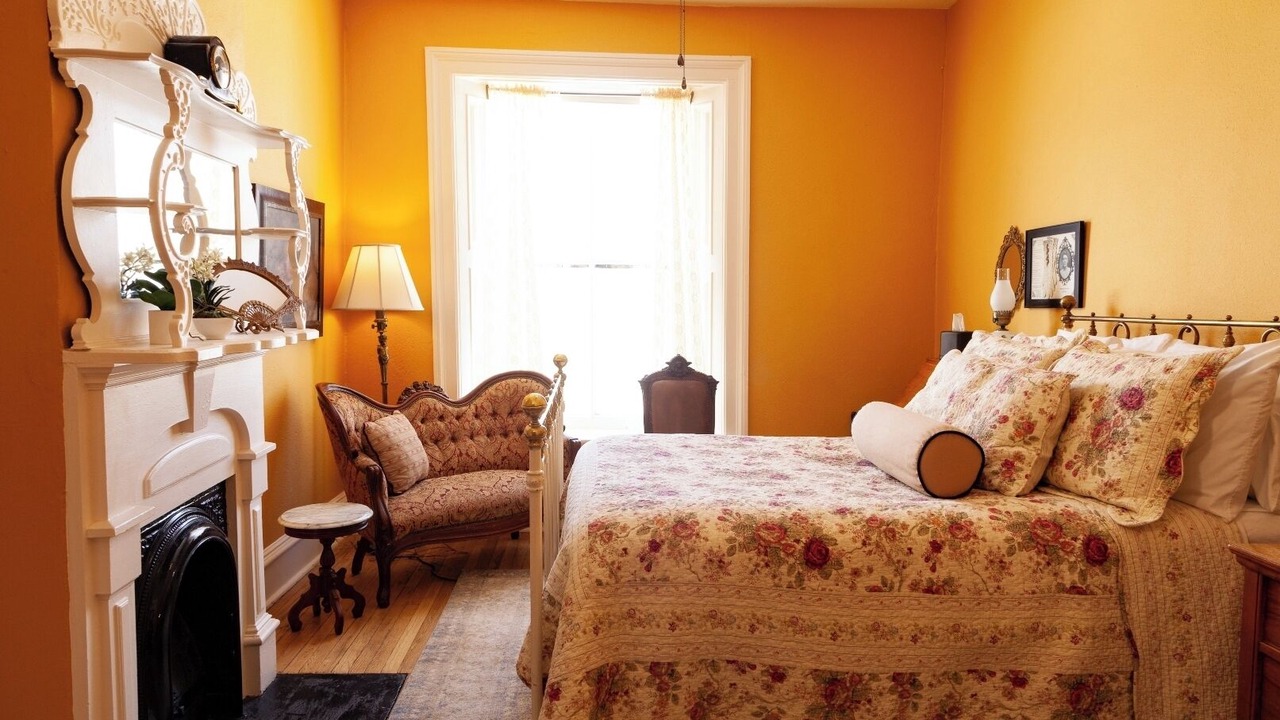 Photo of Bedroom in Cimarron
