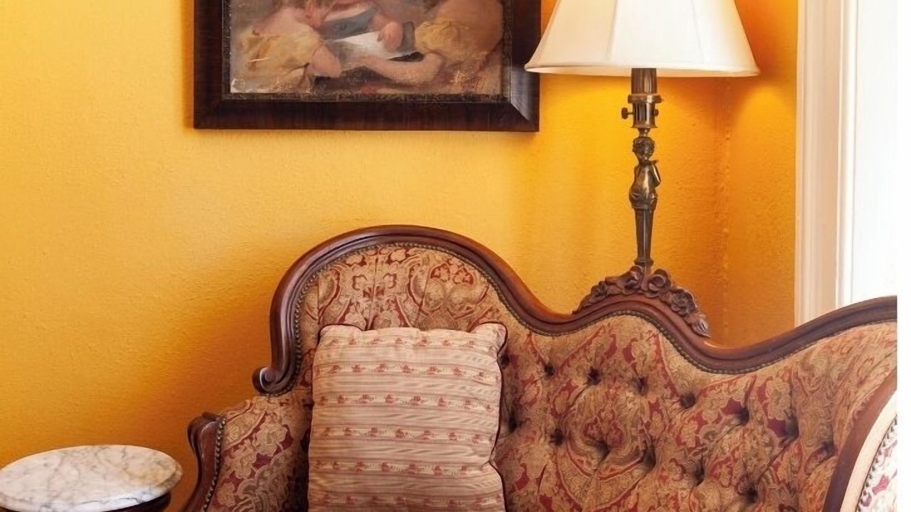 Photo of Bedroom in Cimarron