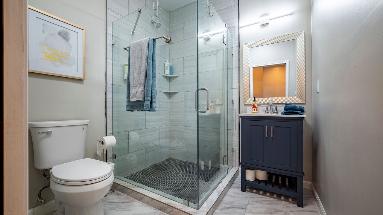 Photo of Bathroom in Northside