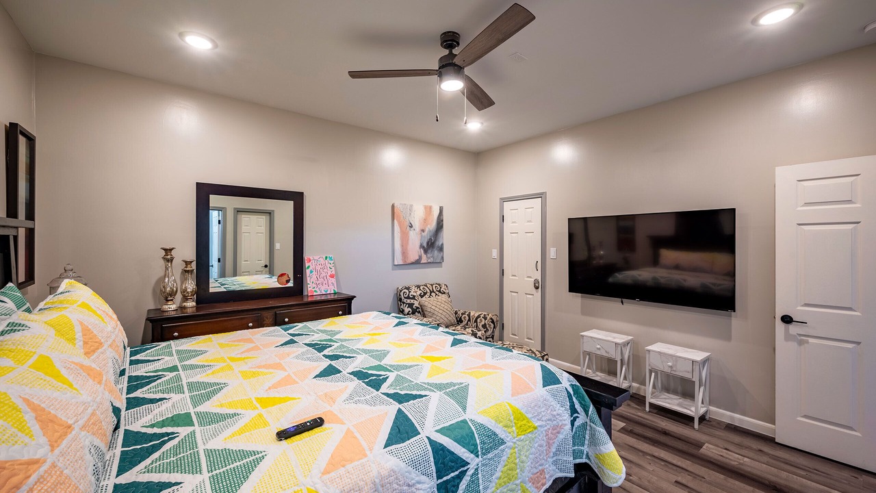Photo of Bedroom in Northside