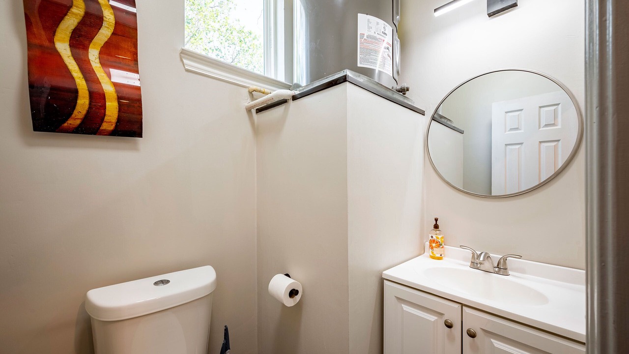 Photo of Bathroom in Northside