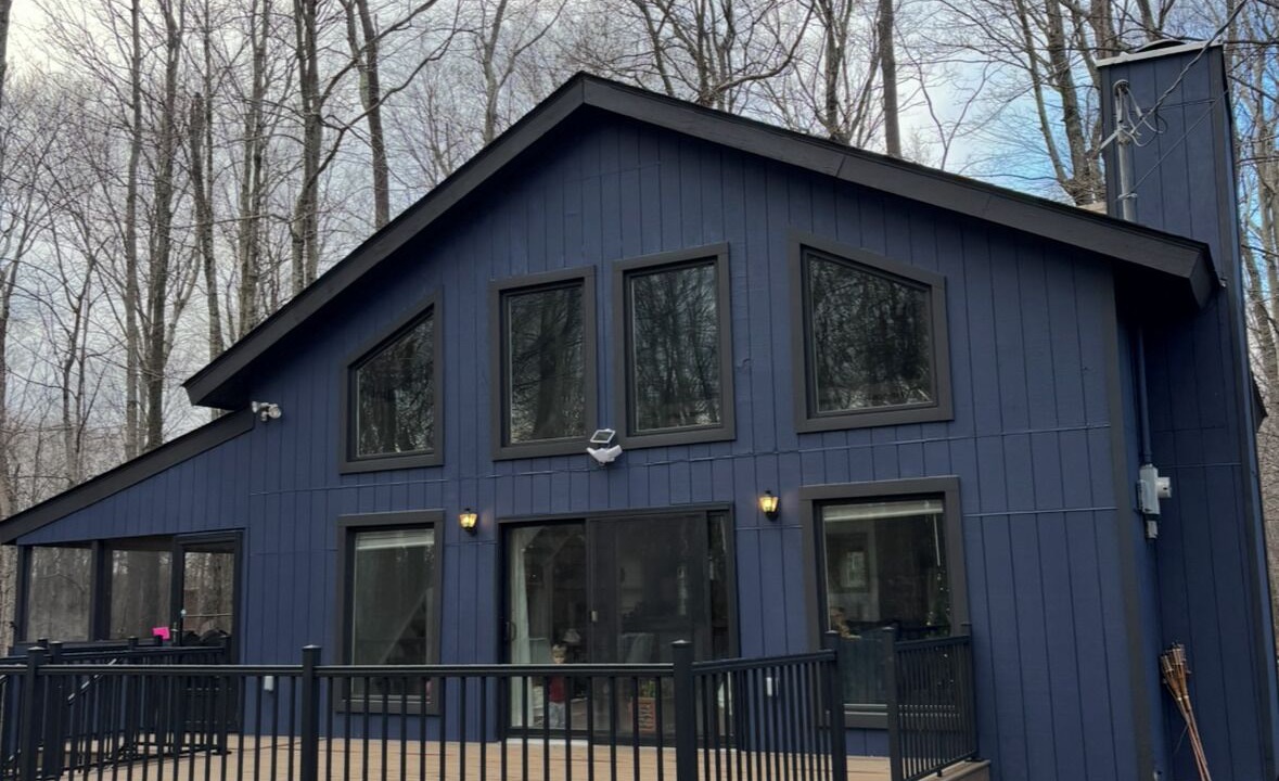 Photo of Outdoor in Gouldsboro