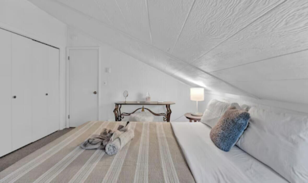 Photo of Bedroom in Gouldsboro