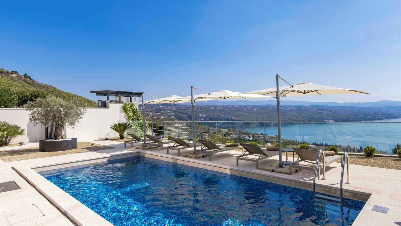 Photo of Outdoor in Opatija