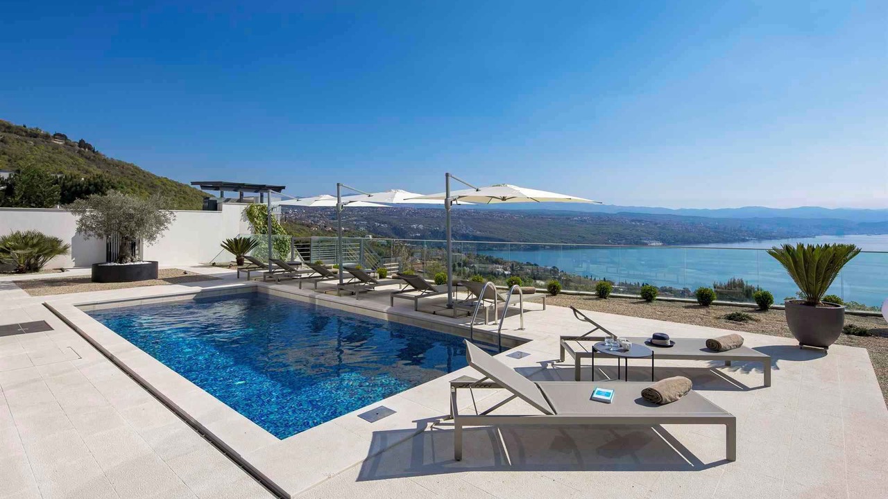 Photo of Outdoor in Opatija