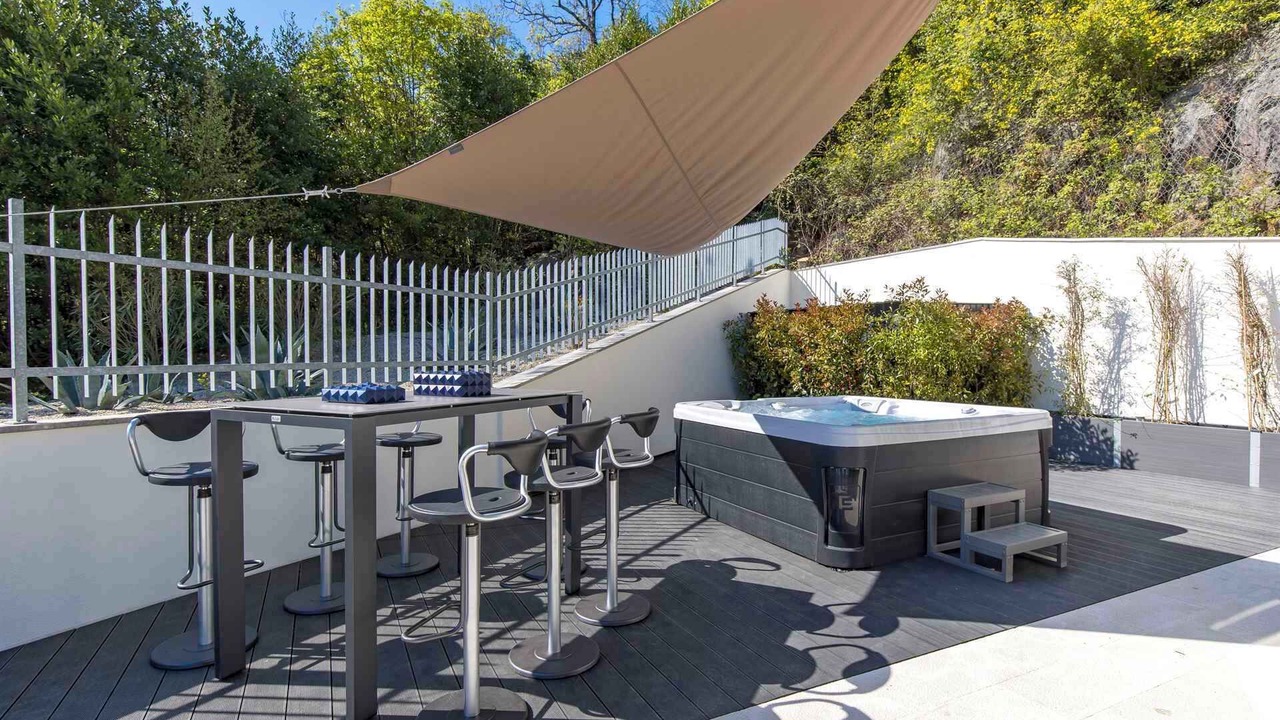 Photo of Patio Balcony in Opatija