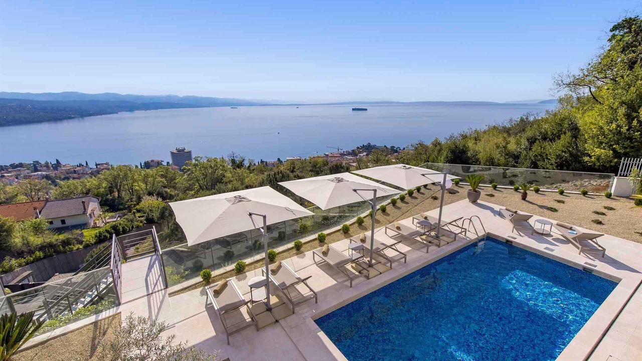 Photo of Outdoor in Opatija