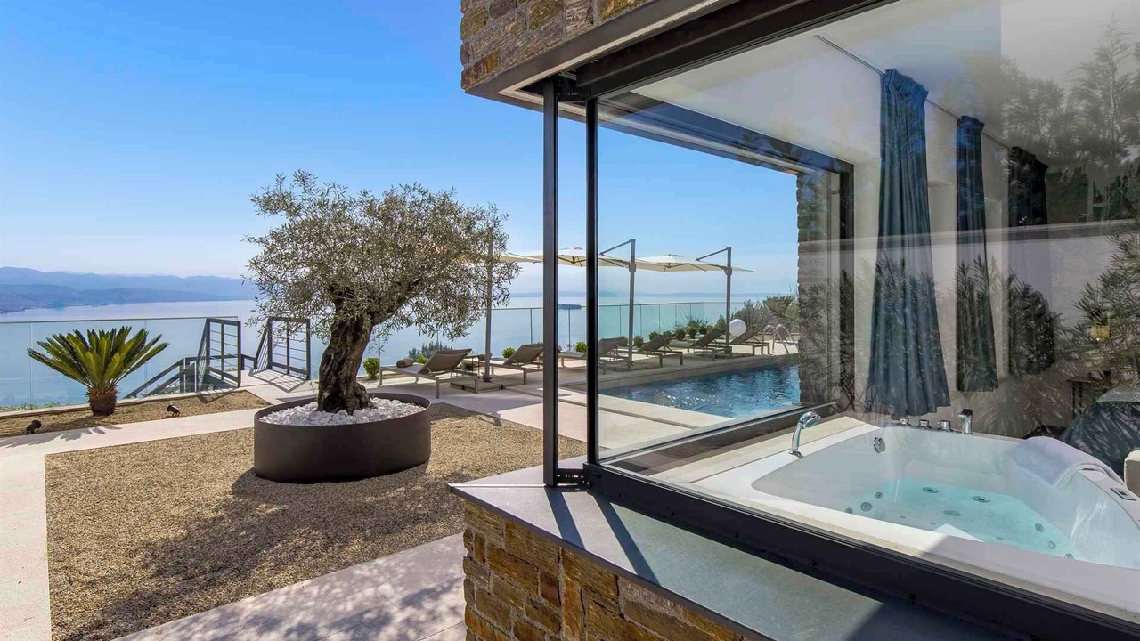 Photo of Outdoor in Opatija