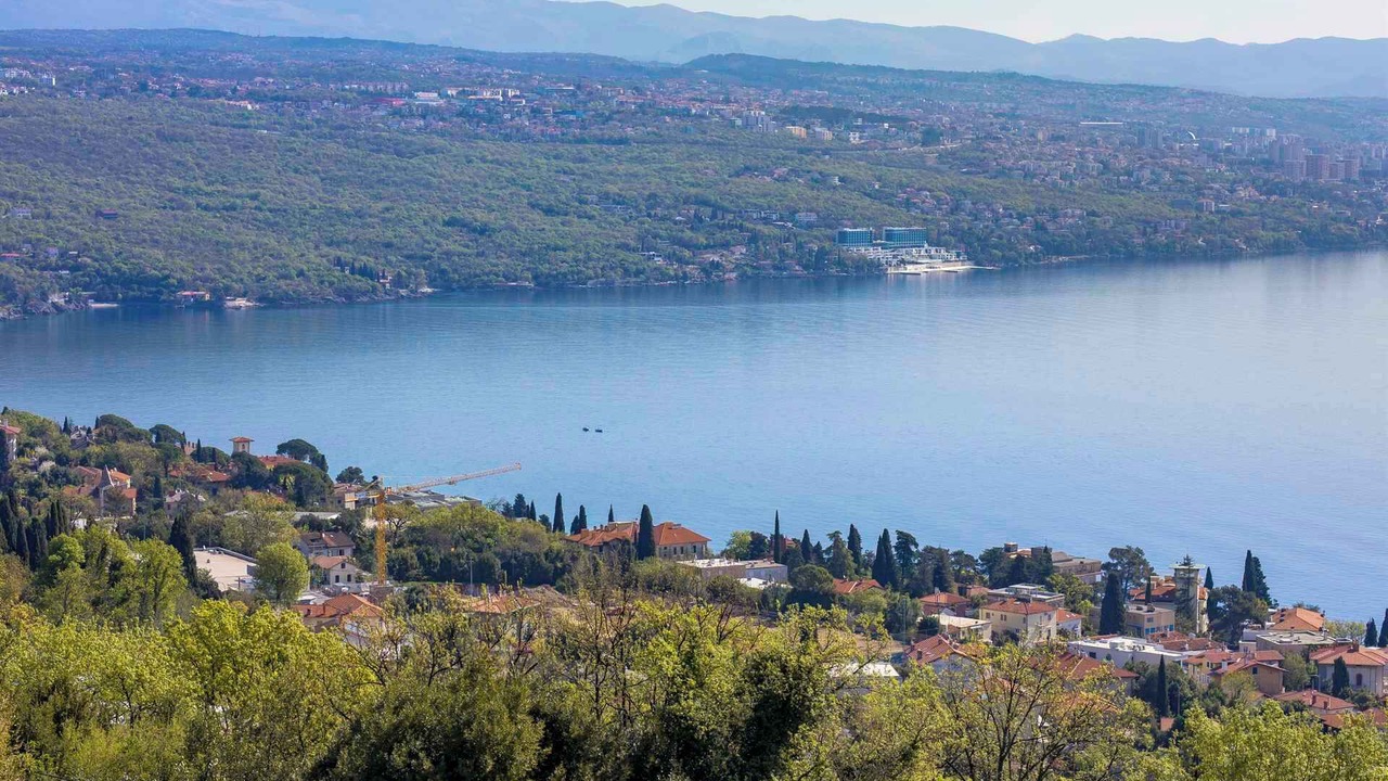 Photo of Outdoor in Opatija