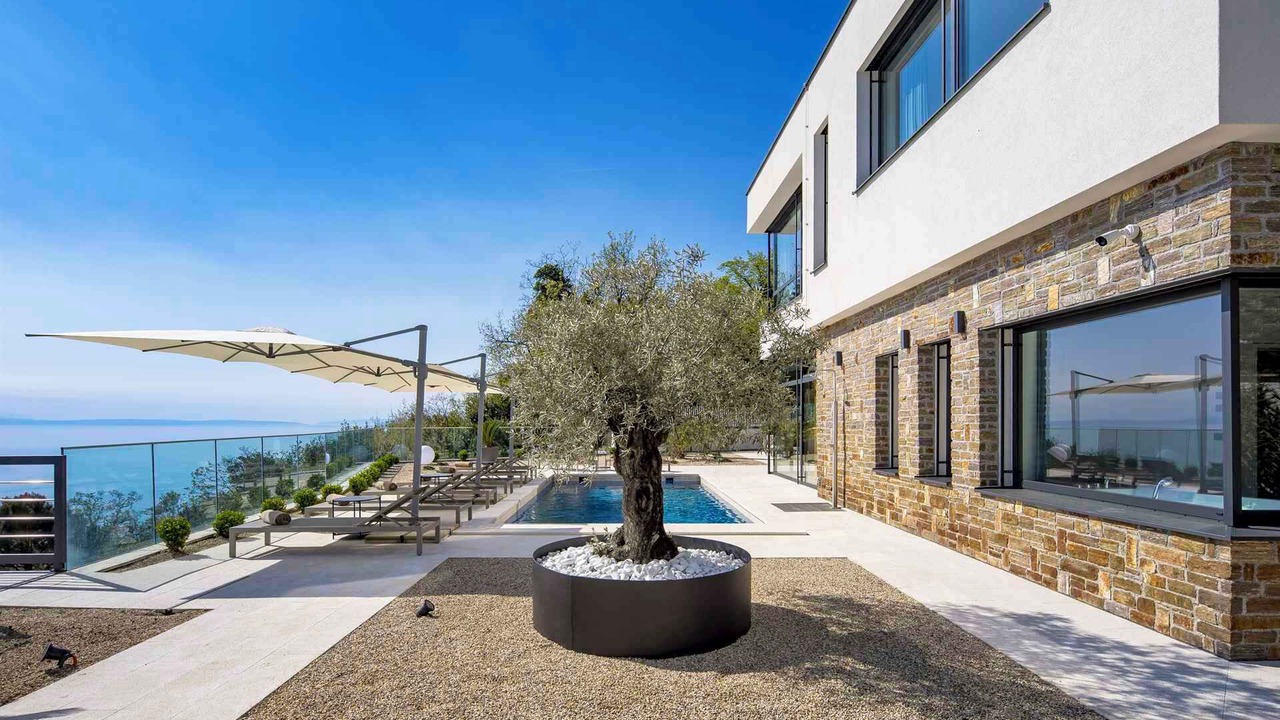 Photo of Outdoor in Opatija
