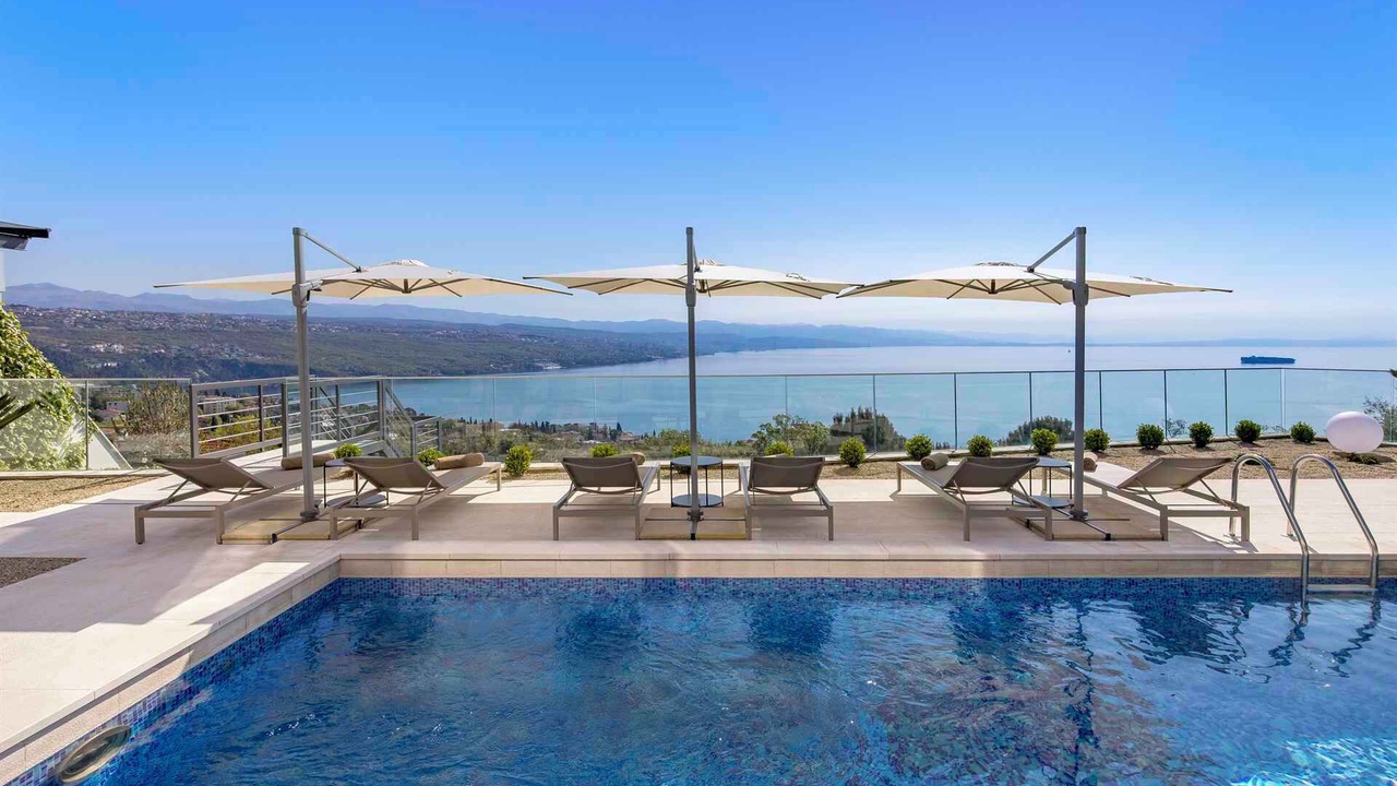 Photo of Outdoor in Opatija