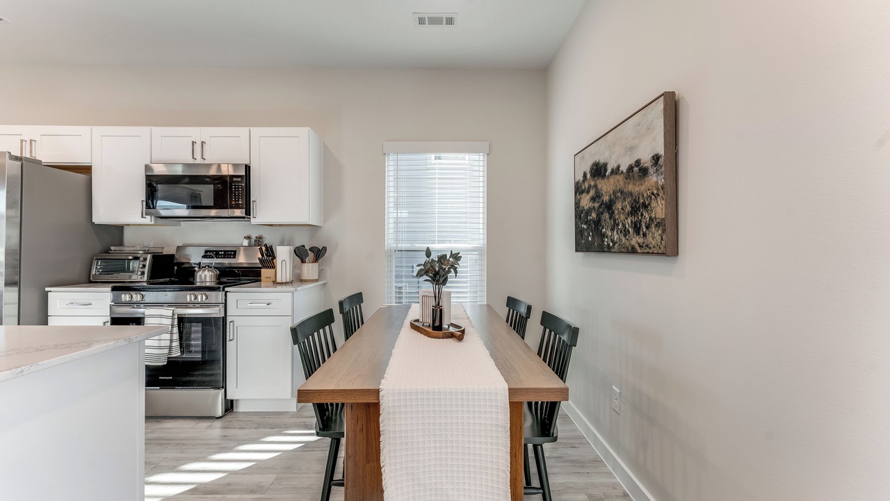 Photo of Kitchen in Centerton