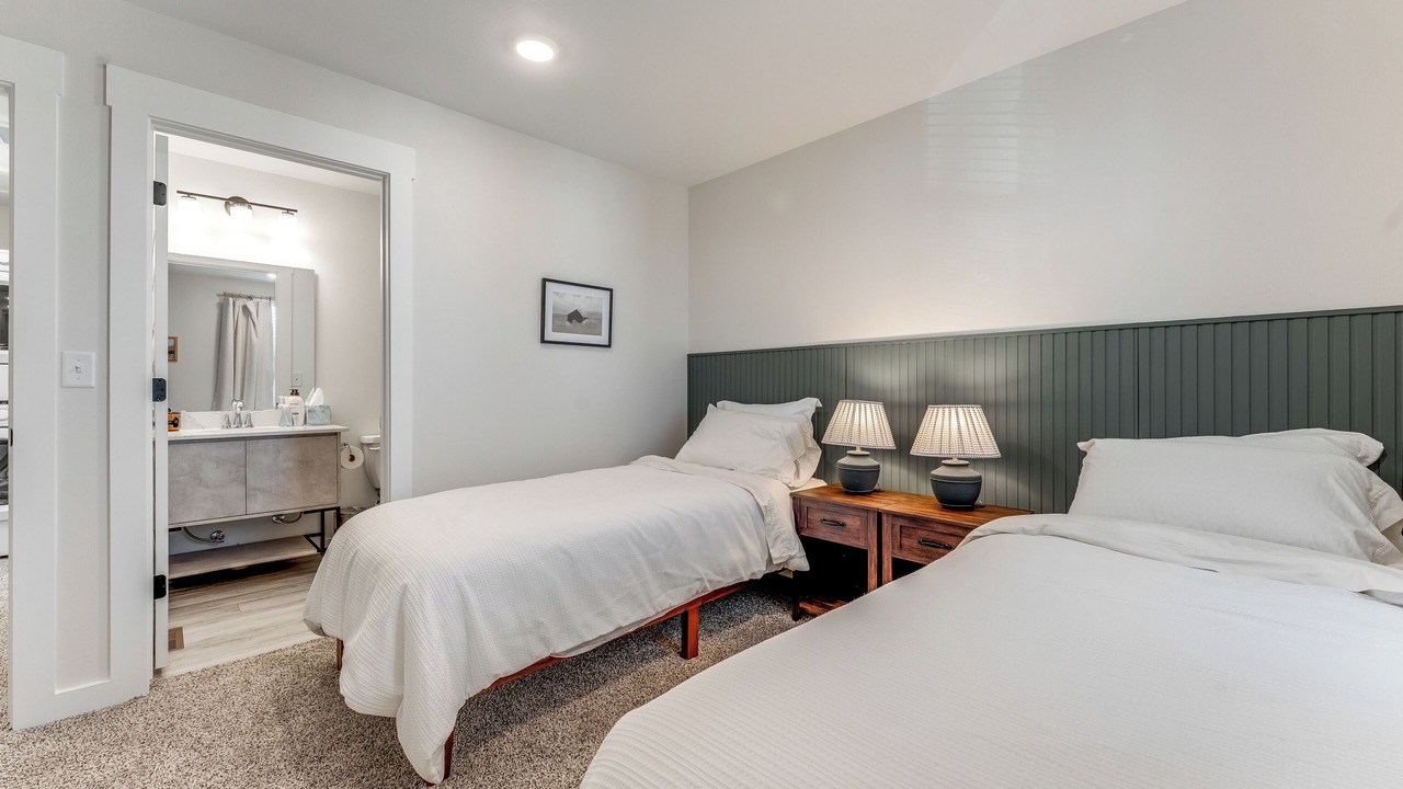 Photo of Bedroom in Centerton