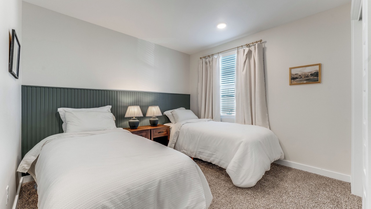 Photo of Bedroom in Centerton