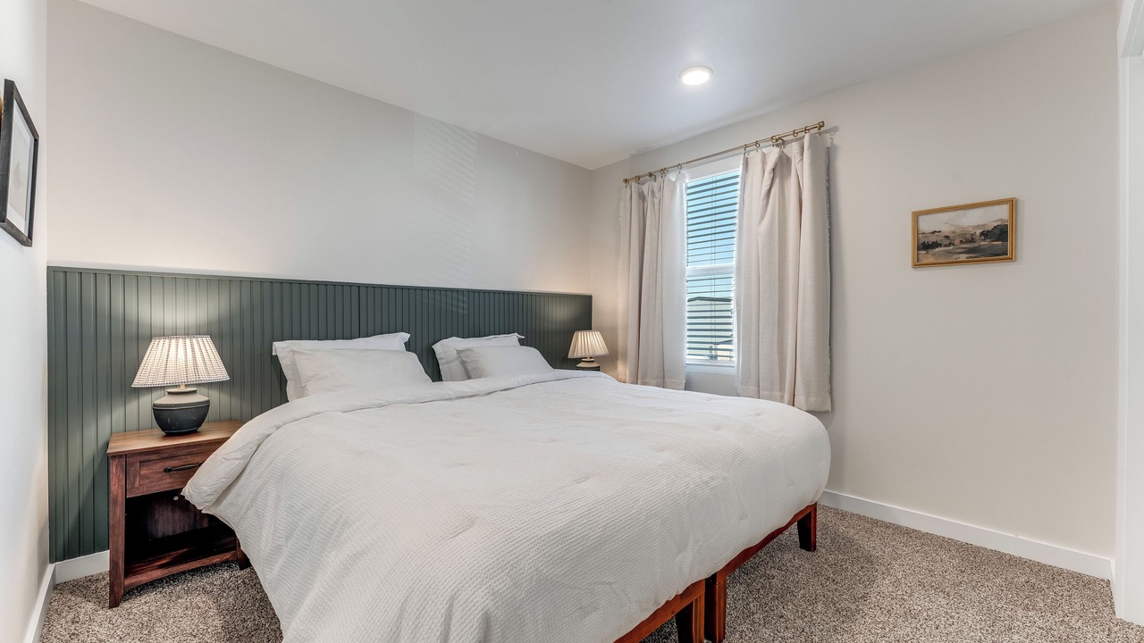 Photo of Bedroom in Centerton
