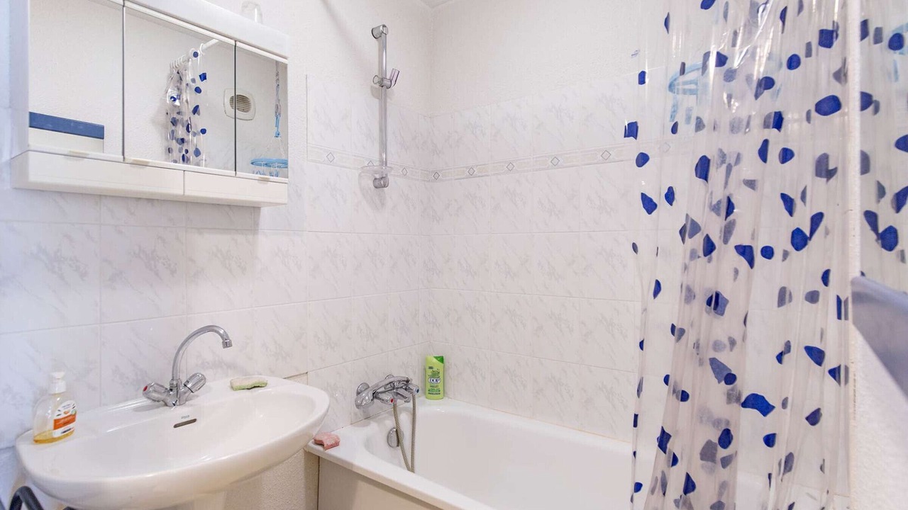 Photo of Bathroom in Esquieze-Sere