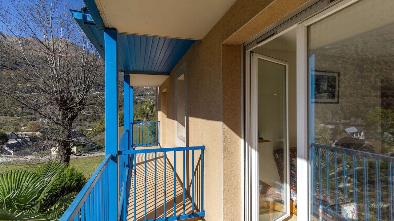 Photo of Outdoor in Esquieze-Sere