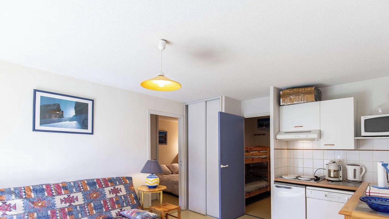 Photo of Livingroom in Esquieze-Sere