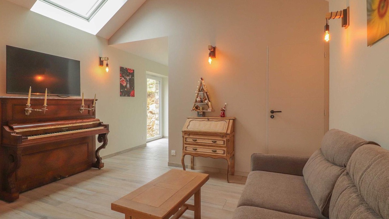 Photo of Livingroom in Domfront en Poiraie