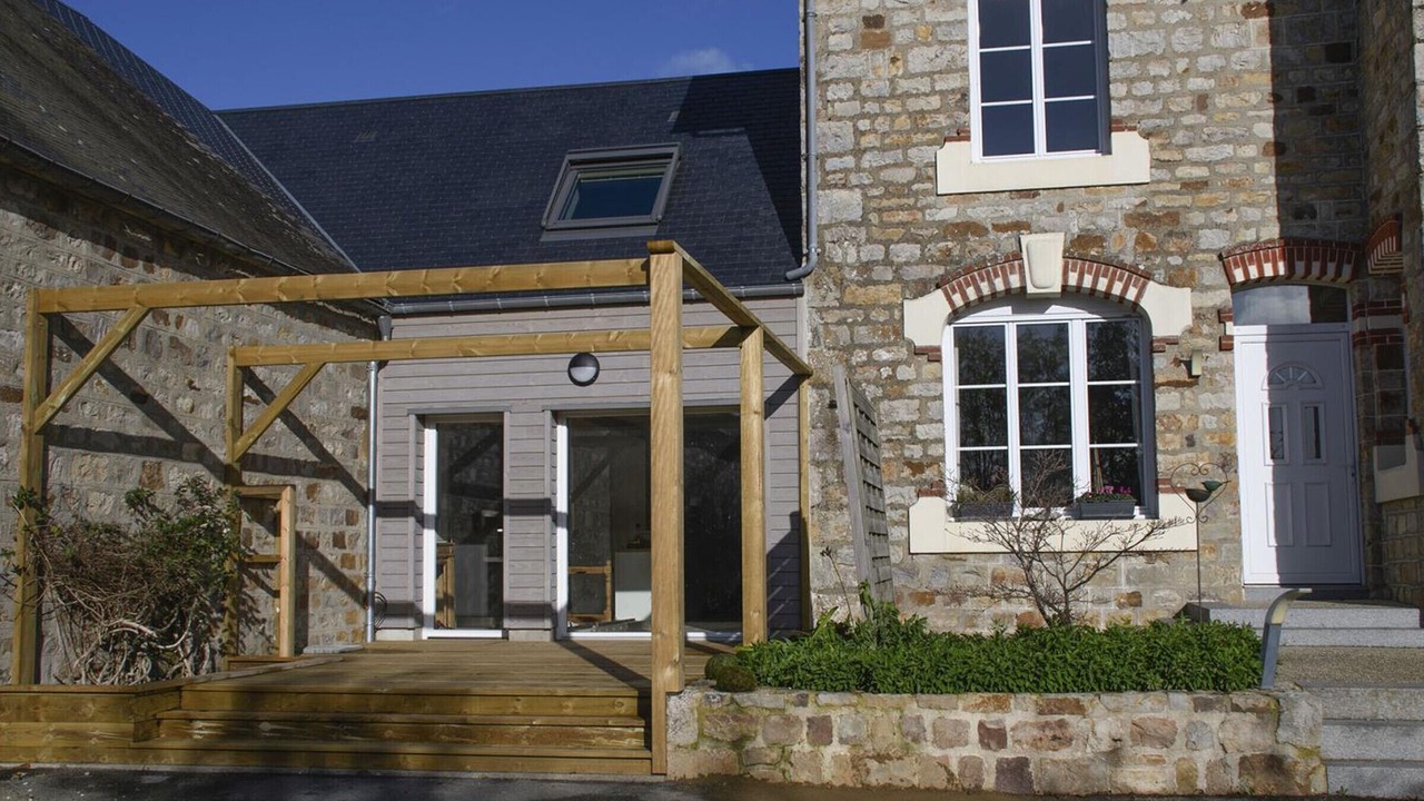 Photo of Outdoor in Domfront en Poiraie