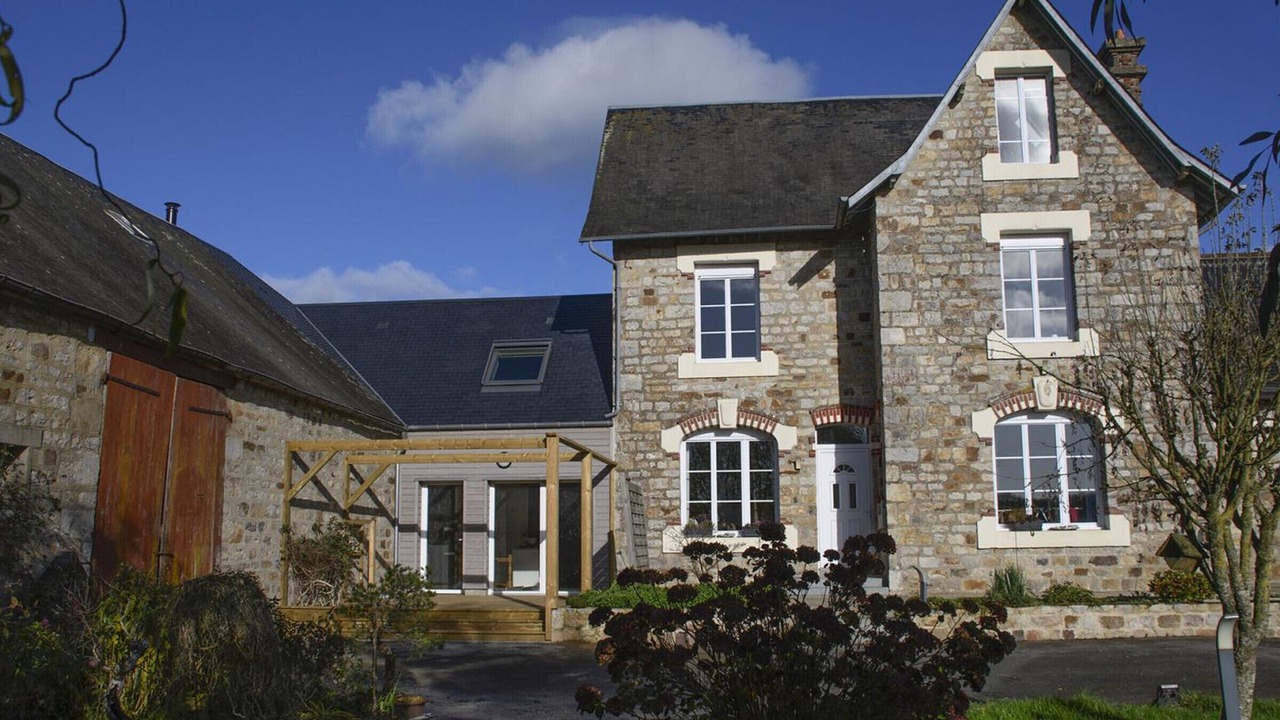 Photo of Outdoor in Domfront en Poiraie