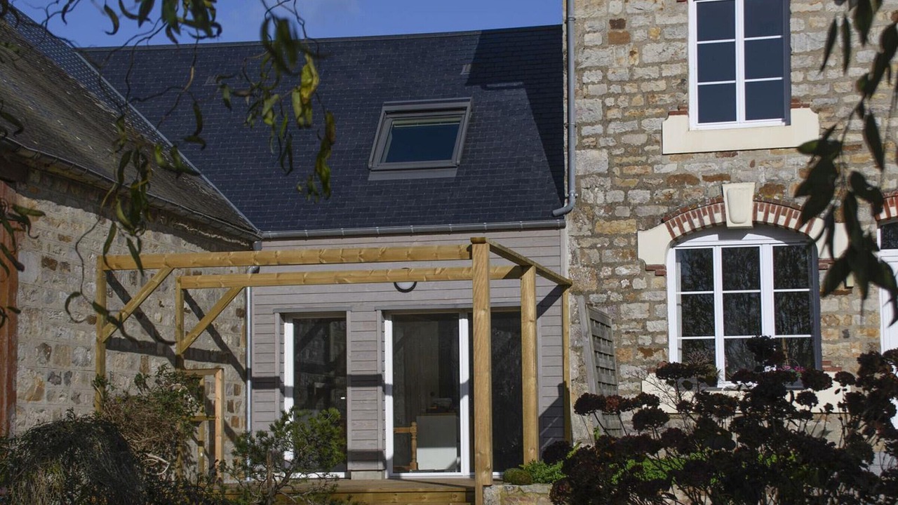 Photo of Outdoor in Domfront en Poiraie