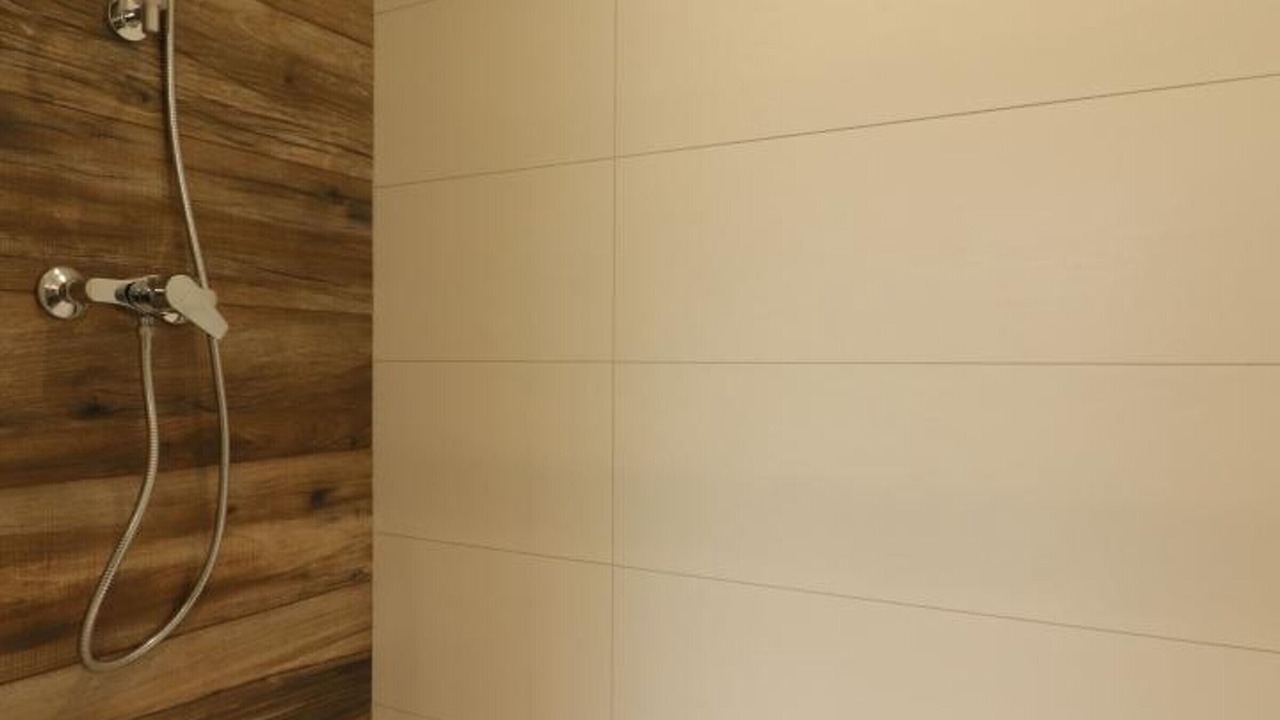Photo of Bathroom in Domfront en Poiraie
