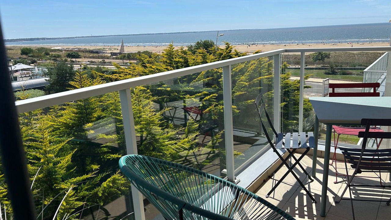 Photo of Outdoor in Saint-Brevin-l'Ocean