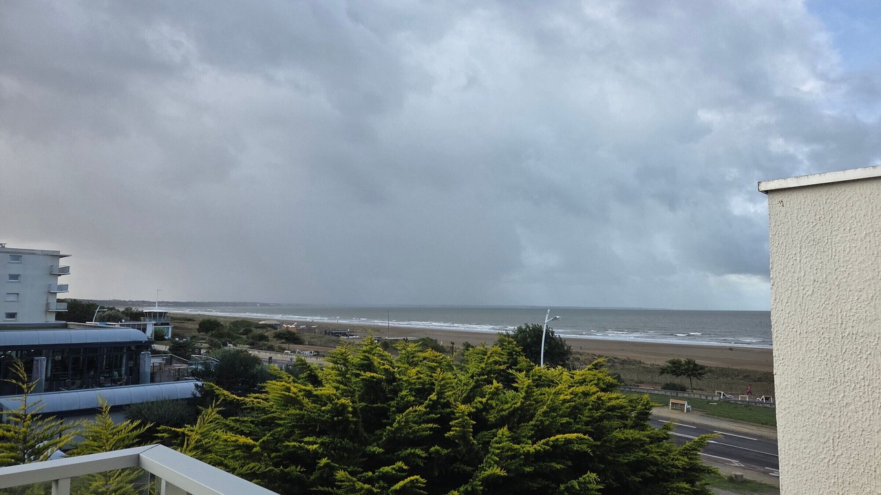 Photo of Outdoor in Saint-Brevin-l'Ocean