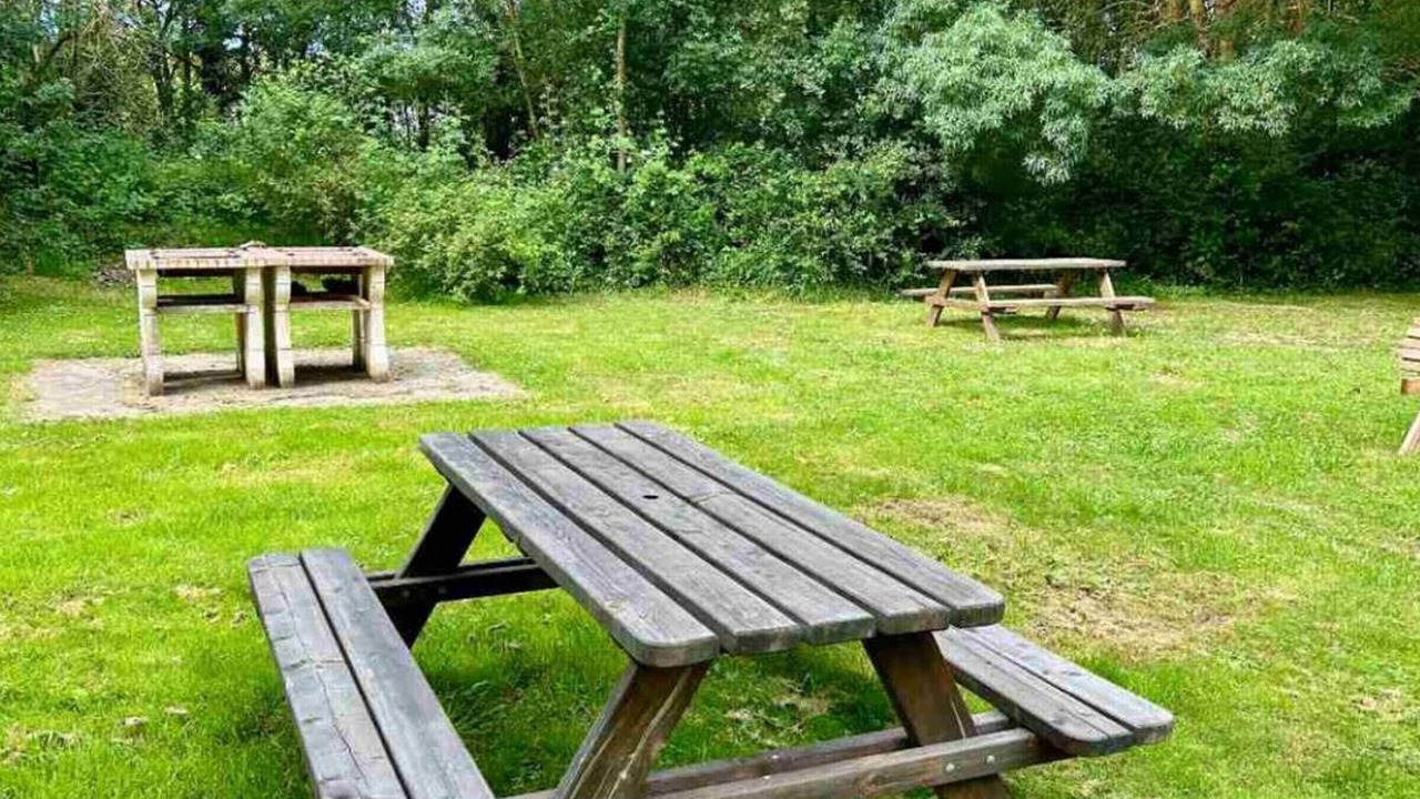 Photo of Outdoor in Concourson-sur-Layon