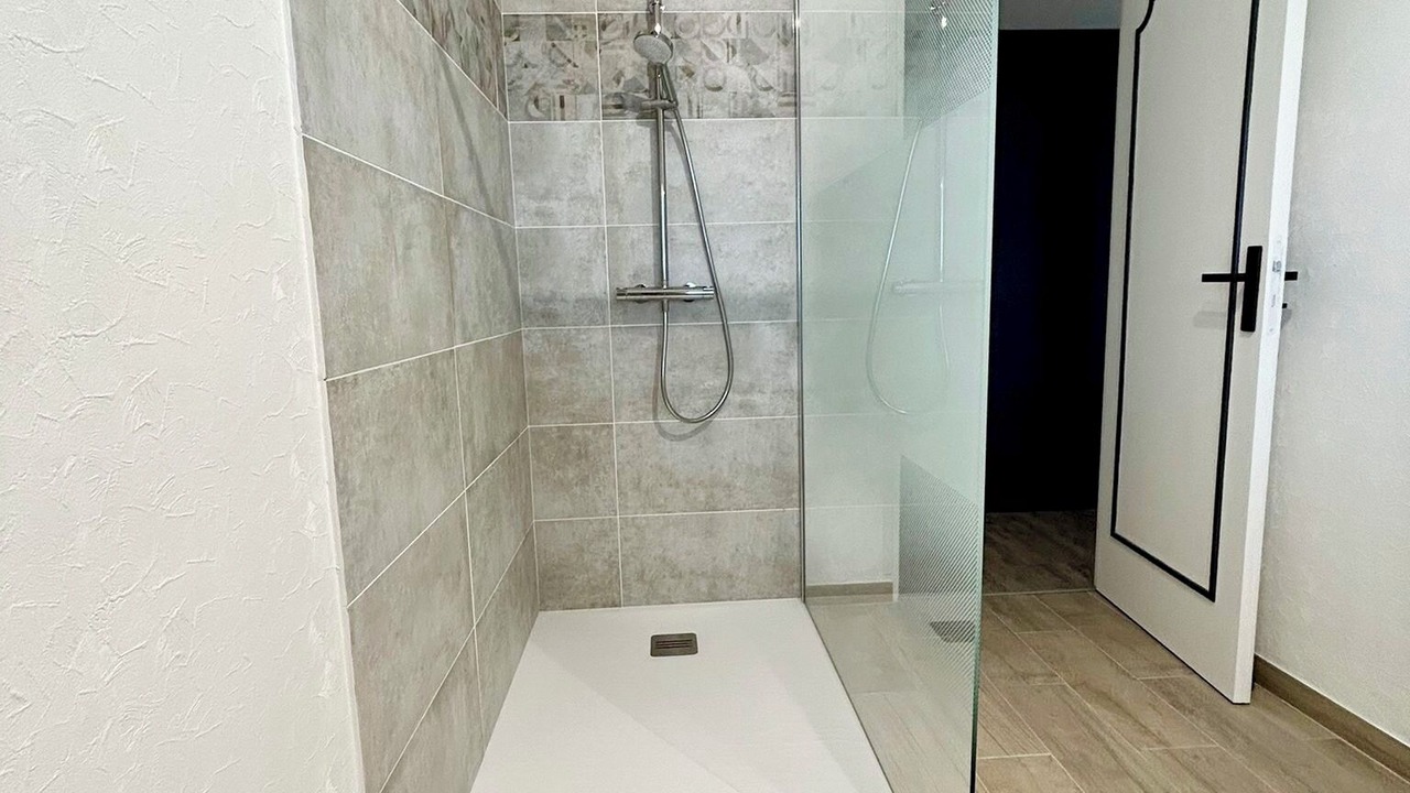 Photo of Bathroom in Sainte-Maure-de-Touraine