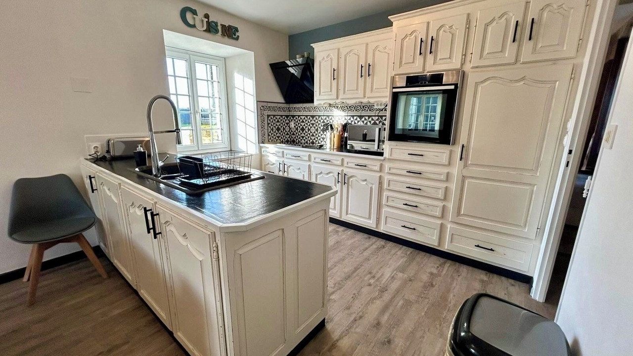 Photo of Kitchen in Sainte-Maure-de-Touraine
