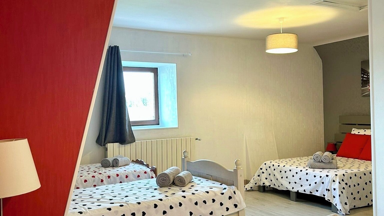 Photo of Bedroom in Sainte-Maure-de-Touraine