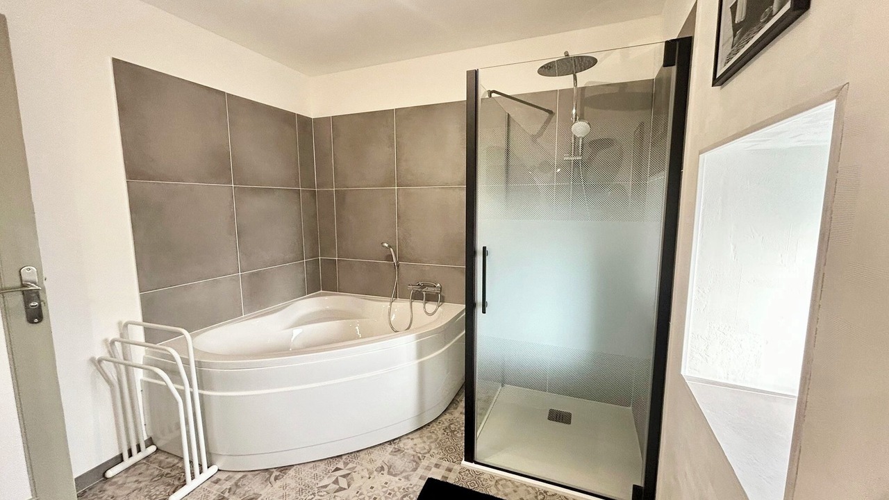 Photo of Bathroom in Sainte-Maure-de-Touraine