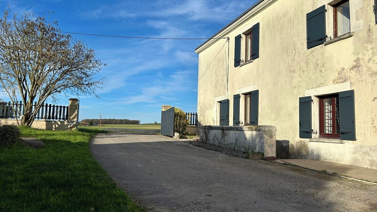 Photo of Outdoor in Sainte-Maure-de-Touraine